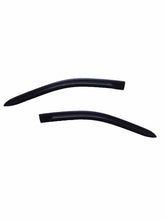 Weathershields, Weather Shields for LDV G10 Window Visors